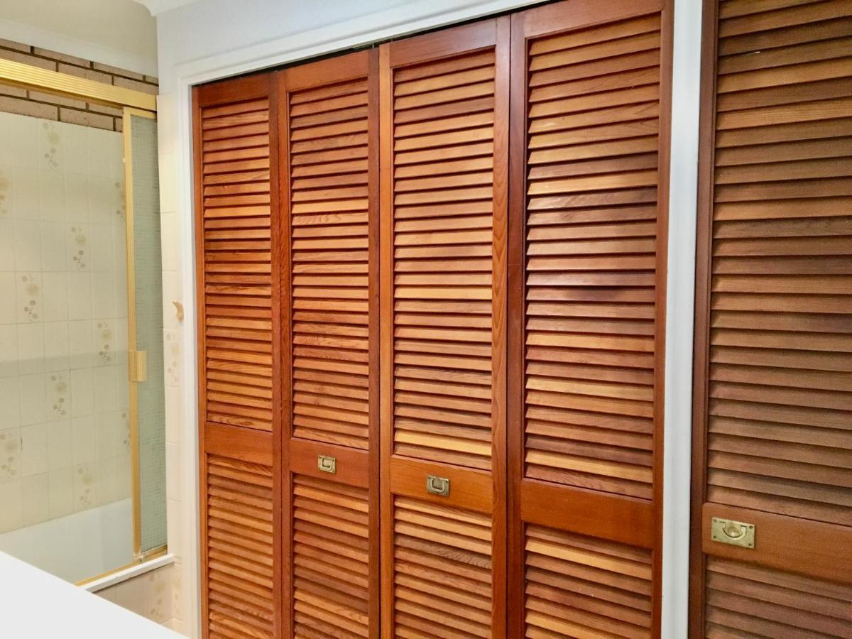 אלכסנדרה הדלנד Seascapeatalexbeach Budget Accomodation מראה חיצוני תמונה