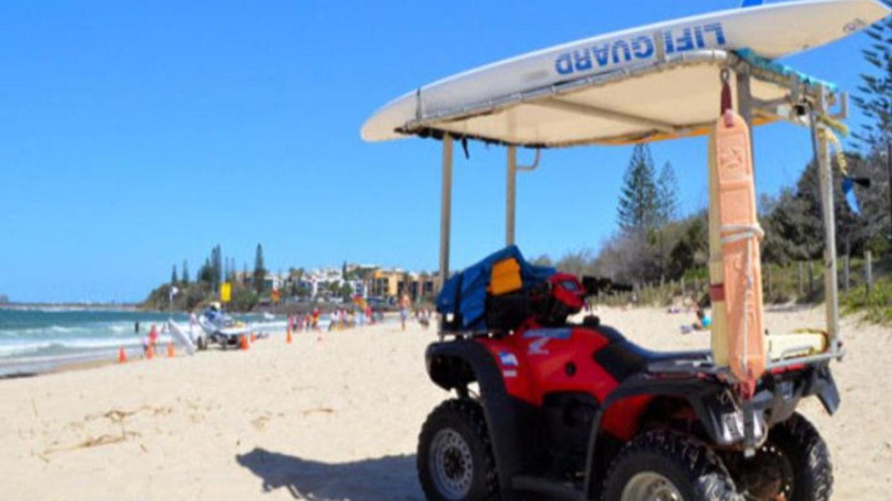 אלכסנדרה הדלנד Seascapeatalexbeach Budget Accomodation מראה חיצוני תמונה