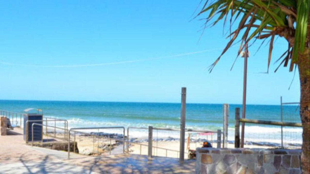 אלכסנדרה הדלנד Seascapeatalexbeach Budget Accomodation מראה חיצוני תמונה