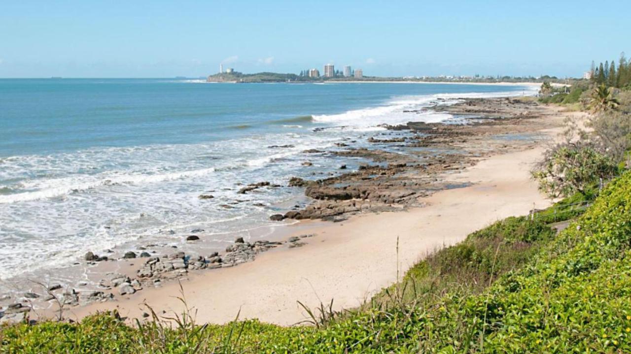אלכסנדרה הדלנד Seascapeatalexbeach Budget Accomodation מראה חיצוני תמונה