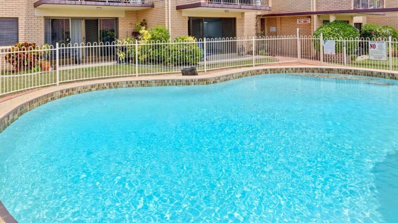 אלכסנדרה הדלנד Seascapeatalexbeach Budget Accomodation מראה חיצוני תמונה
