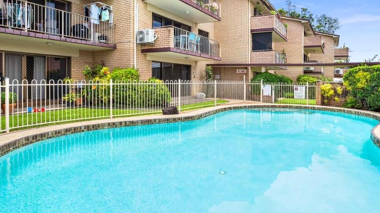 אלכסנדרה הדלנד Seascapeatalexbeach Budget Accomodation מראה חיצוני תמונה